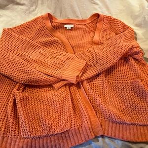 American Eagle Cardigan